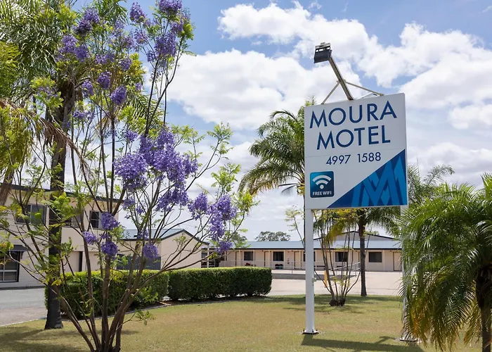 Moura Motel