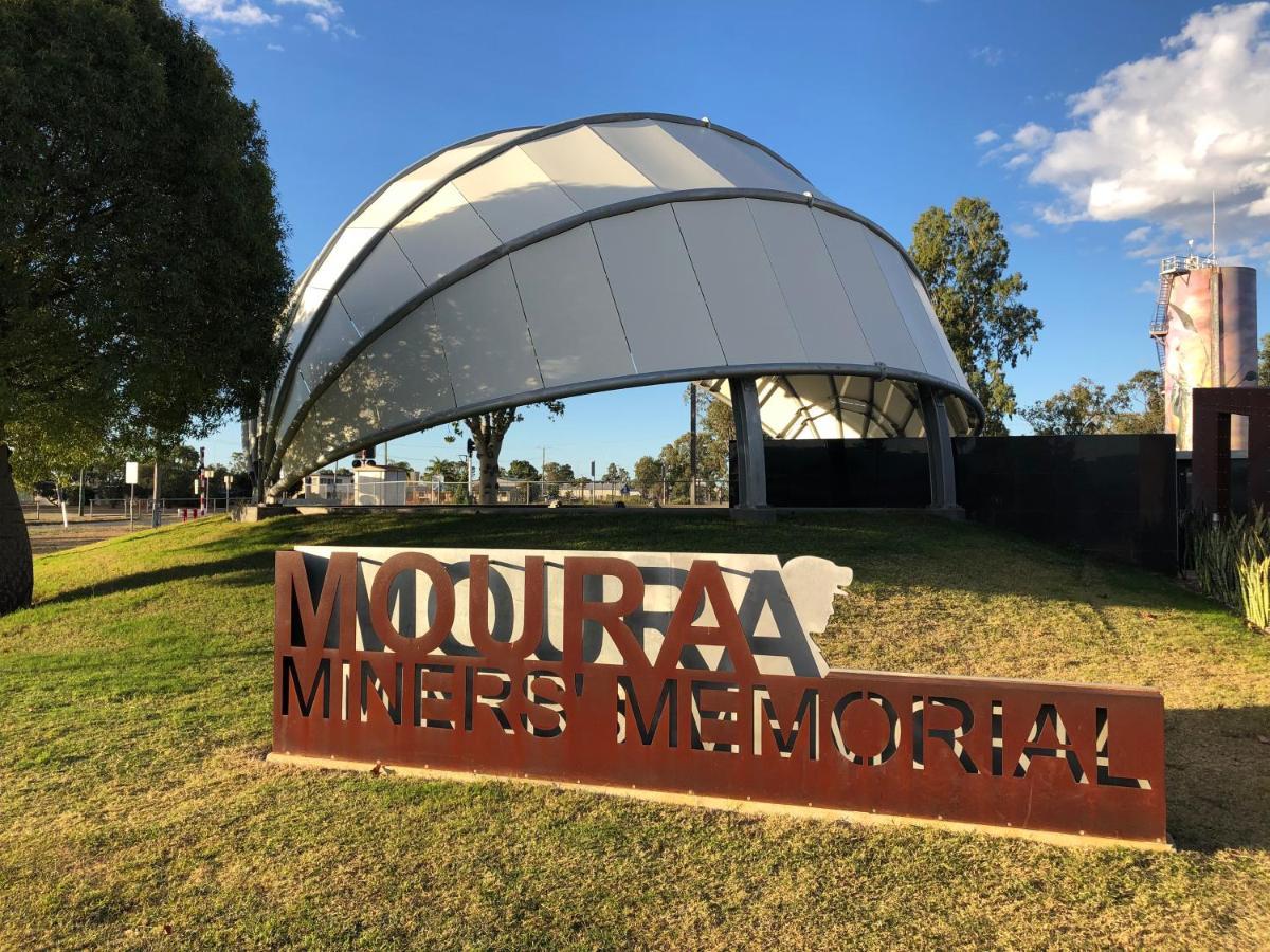 Motel Moura Motel