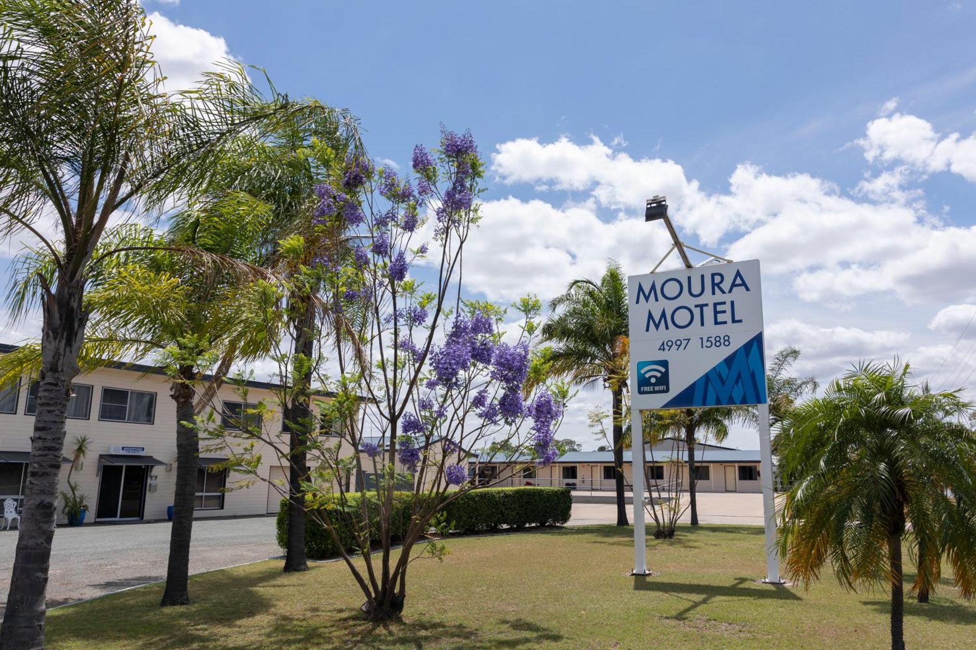 Moura Motel 4* Moura