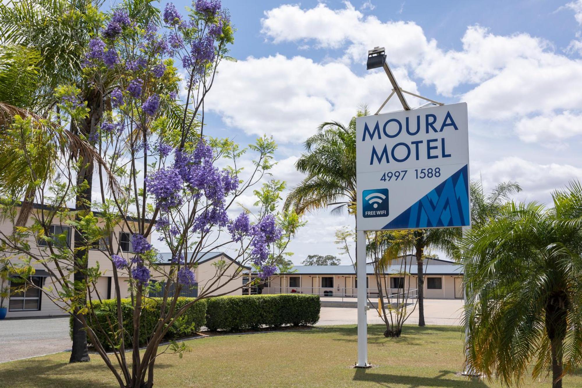 Moura Motel Motel Moura