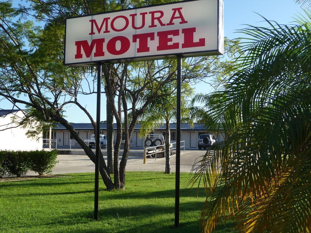 Moura Motel Motel Moura