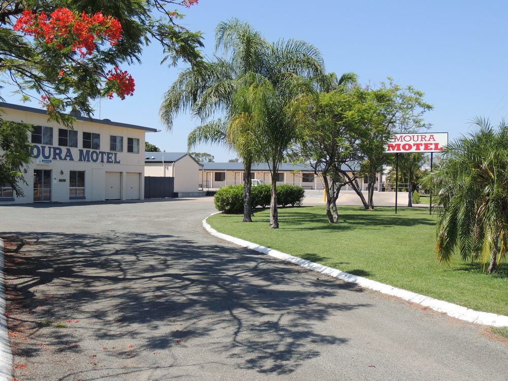 Motel Moura Motel 4*