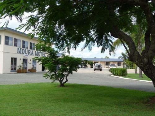Moura Motel 4* Moura