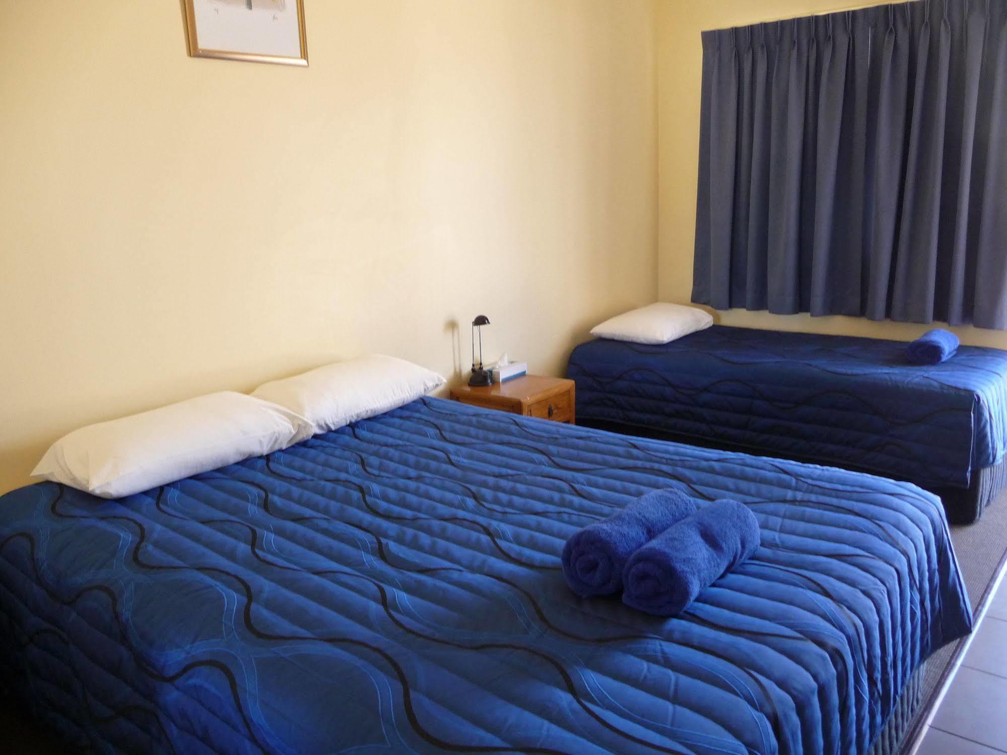 Motel Moura Motel 4*