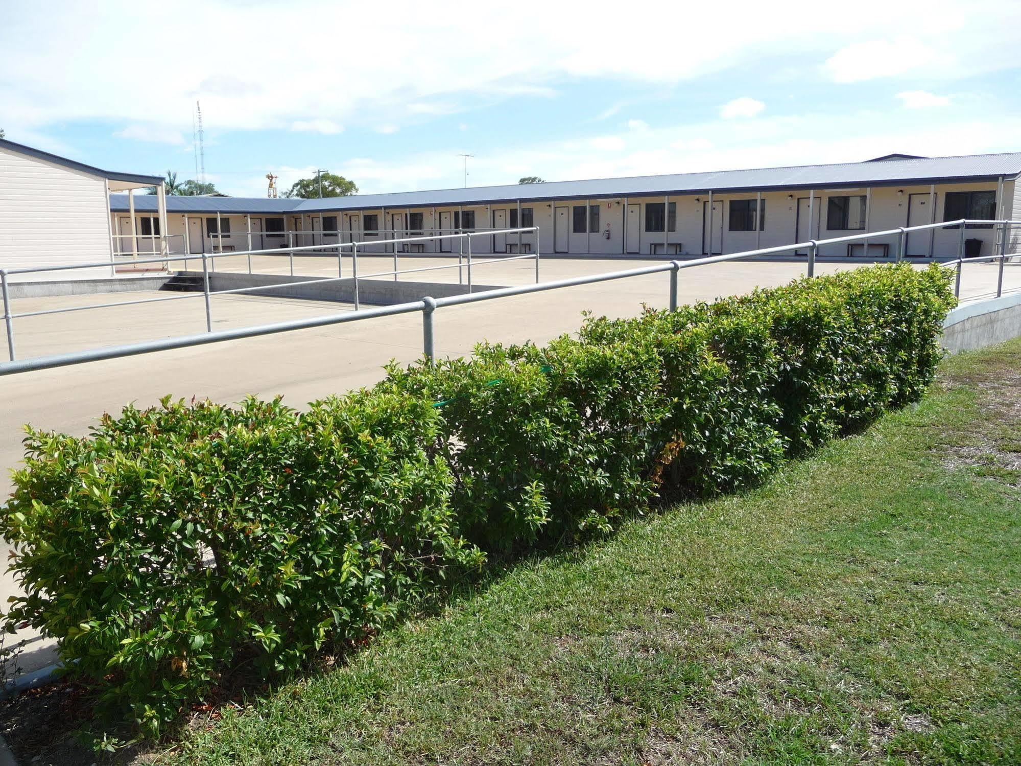 Moura Motel 4*