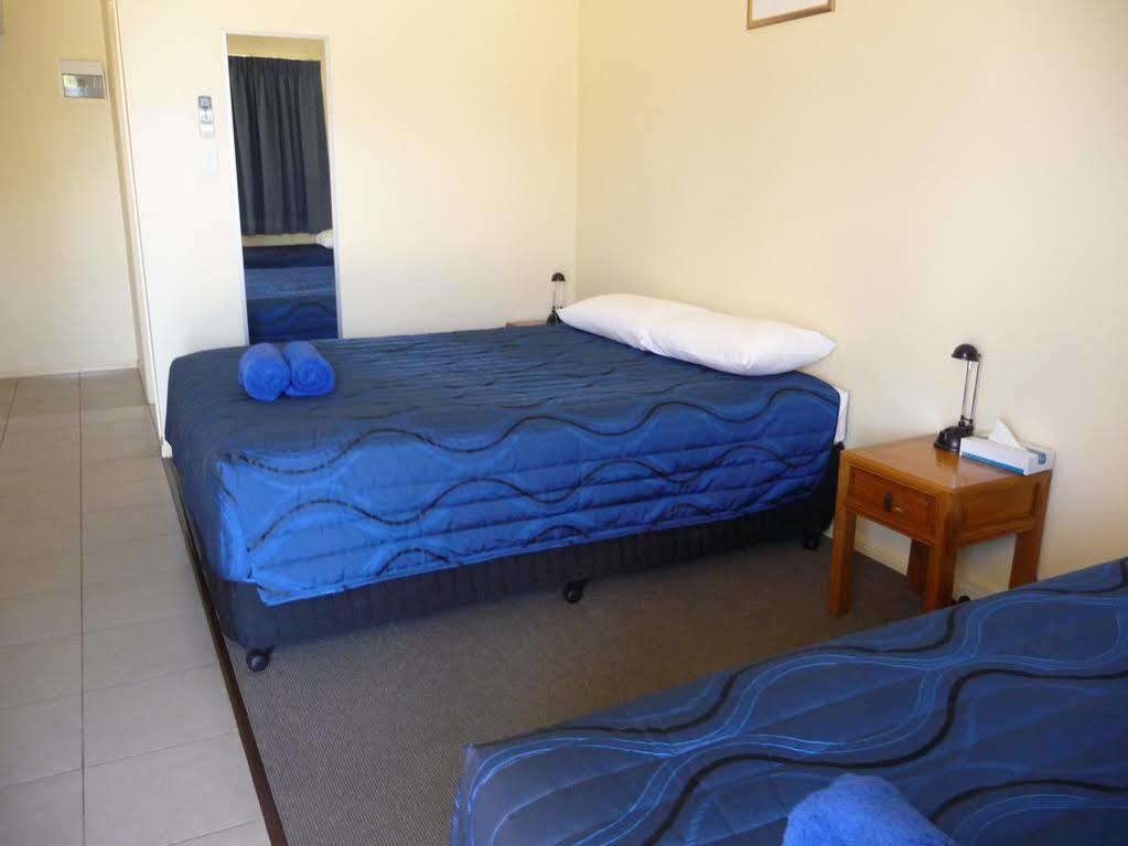 Motel Moura Motel 4*